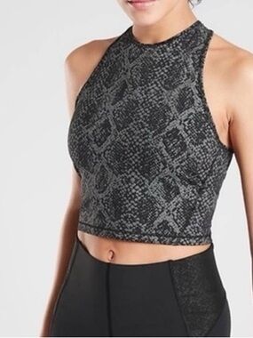 Athleta Viper Midi Tank